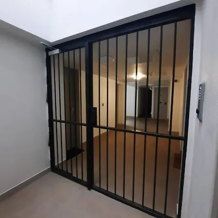 T2 Proche Bastille Lägenhet
